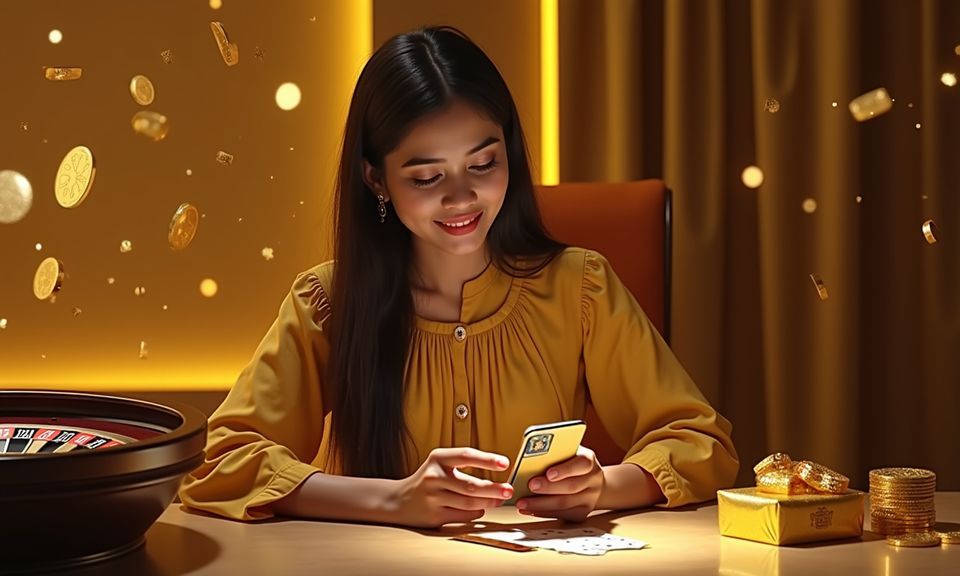 955bet Table Blackjack Pro গেমের বিবরণ ও আমাদের লবি সুবিধা